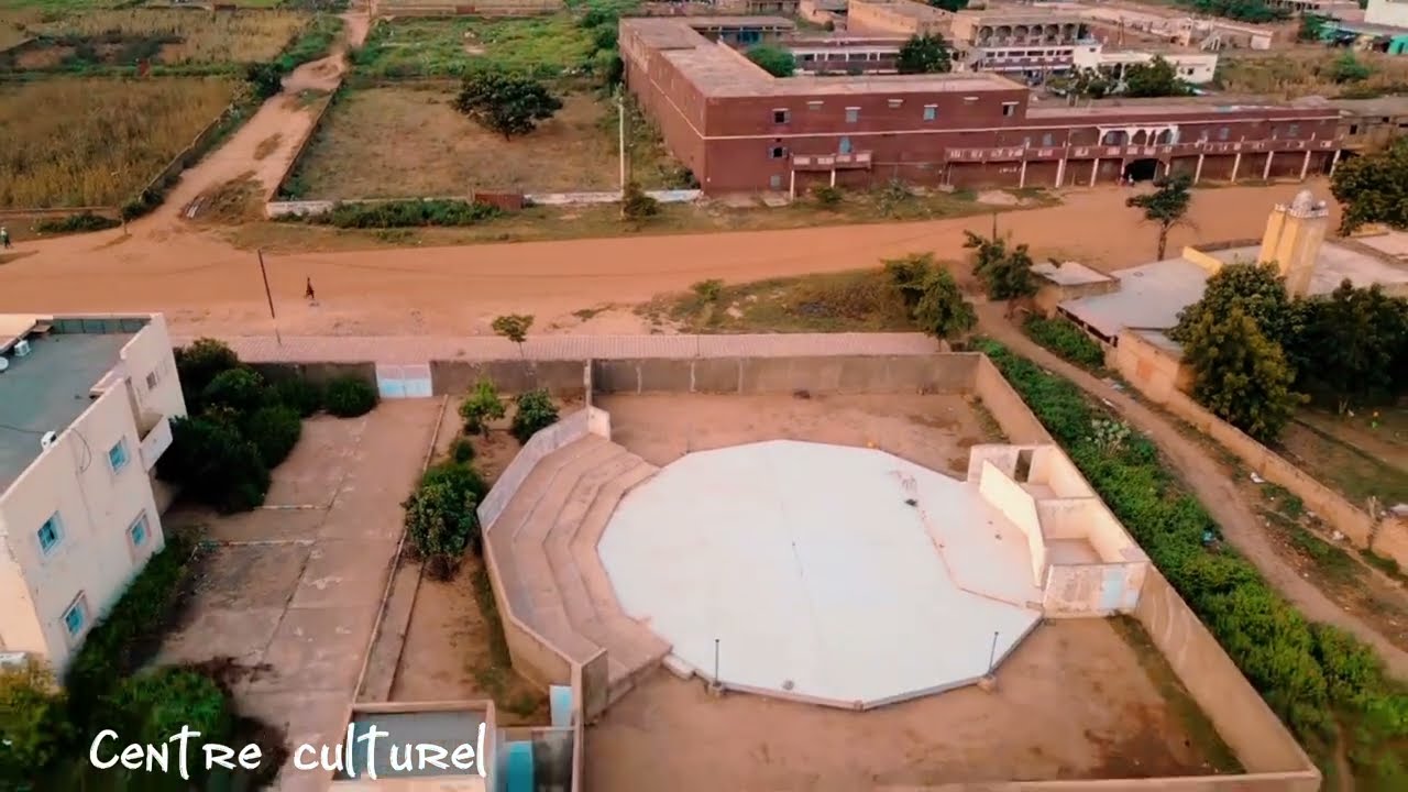 Diawara senegal