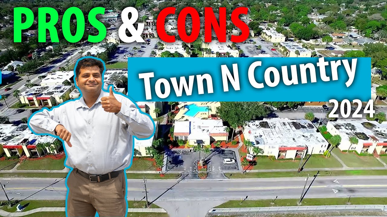 Exploring the benefits and downsides of Town N Country