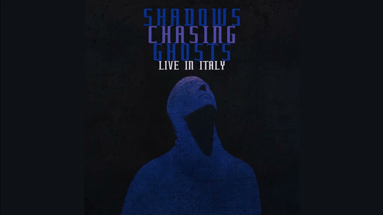 Shadows Chasing Ghosts - Live in Italy (live 2011 | Lapsus, Torino)