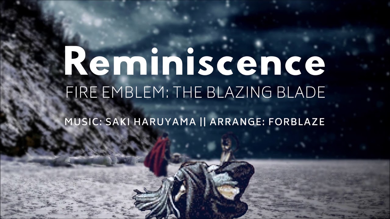 Reminiscence / Orchestral Arrangement