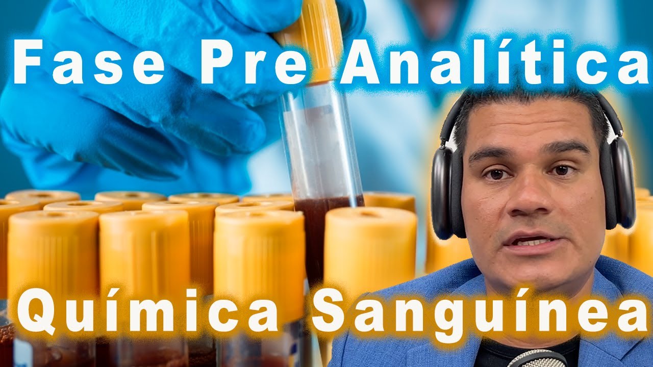 INTERPRETACIÓN DE LA QUIMICA SANGUINEA  | Podcast MASCOLAB®  -【𝑀𝐸𝐷𝐼𝐶𝐼𝑁𝐴 𝑉𝐸𝑇𝐸𝑅𝐼𝑁𝐴𝑅𝐼𝐴