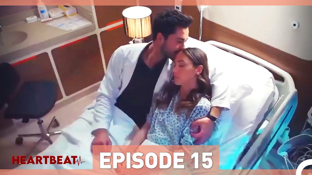 Heartbeat Episode 15 (Long Version)