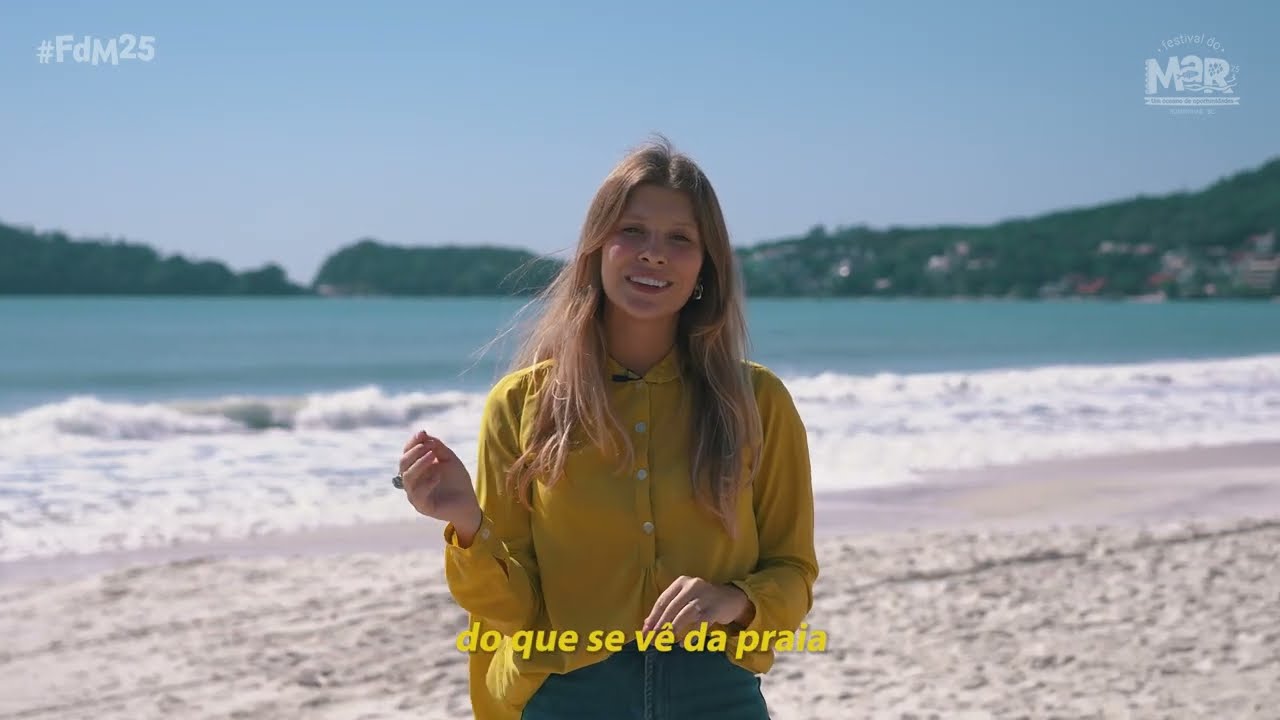 Festival do Mar 2025 - MERGULHO #FDM25