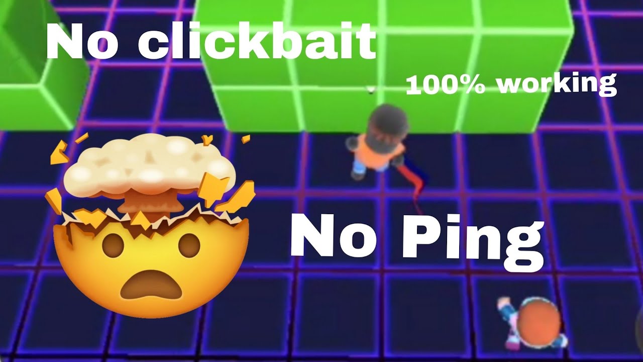 HOW TO FIX LAG IN 2025 STUMBLE GUYS 🔥| NO CLICKBAIT 💯 WORKING 😱