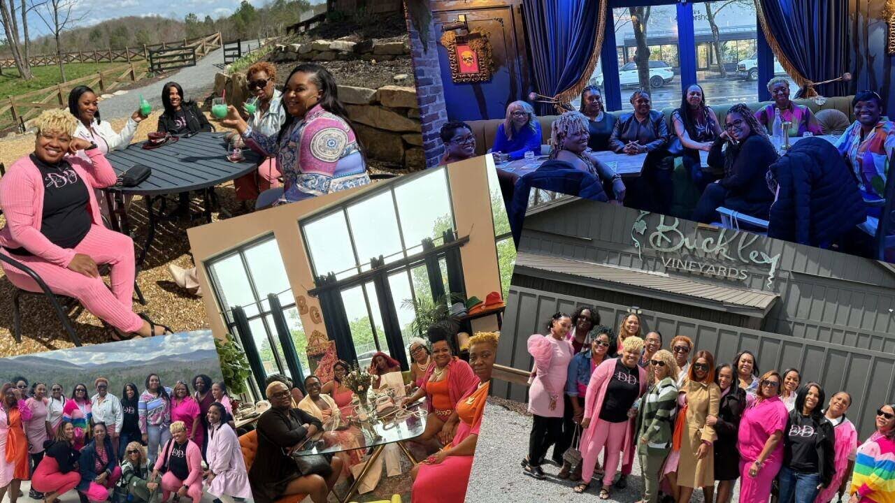 Women say travel company owner took thousands, left them stranded without luxury trips