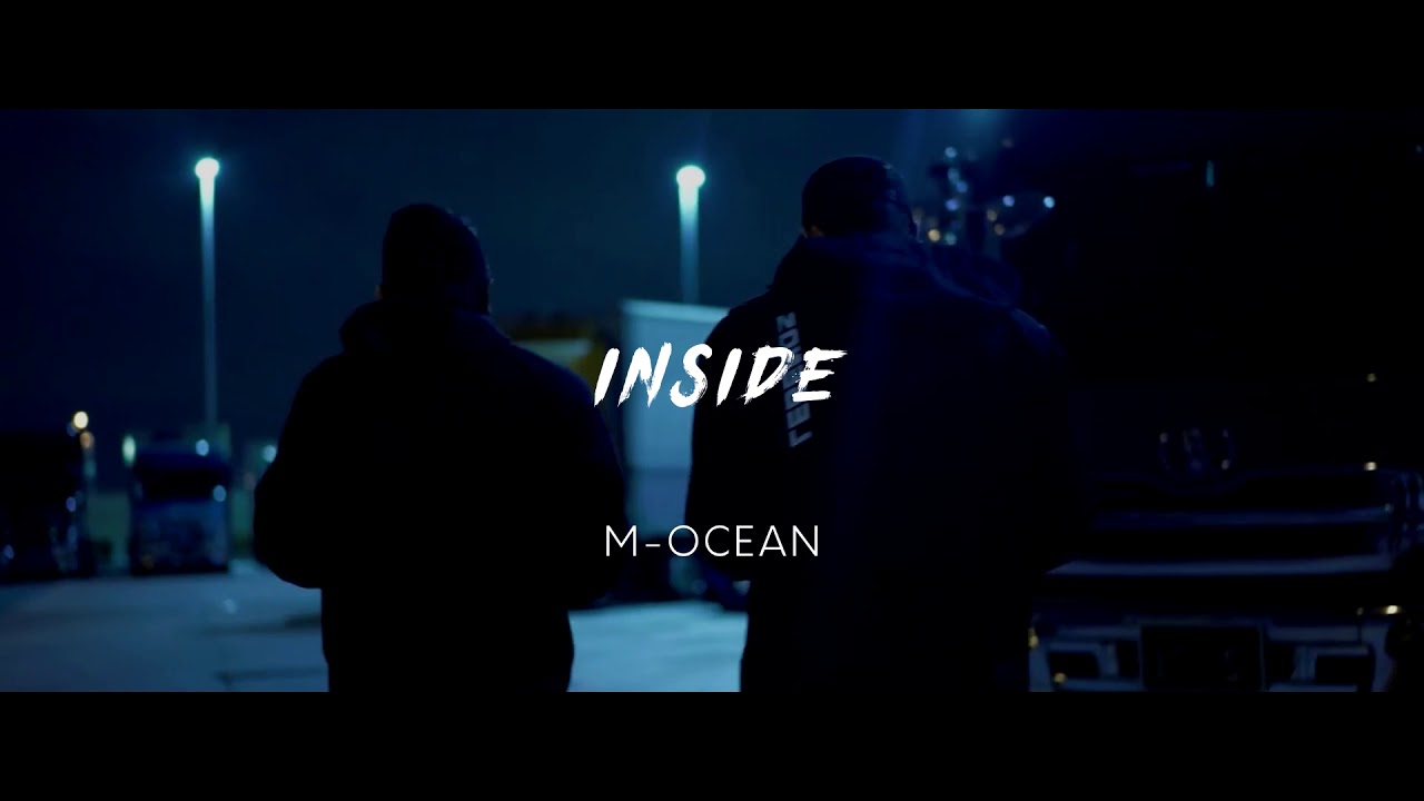 M-Ocean - Inside