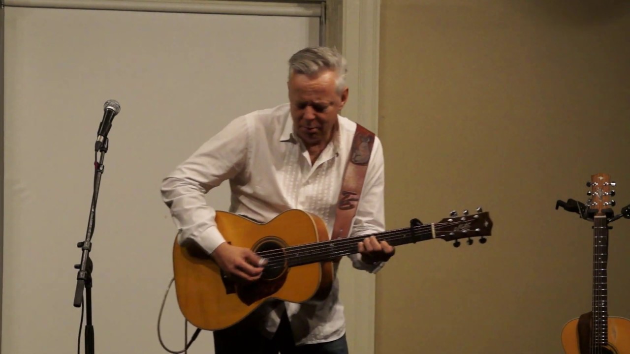 The Cowboy's Dream Tommy Emmanuel