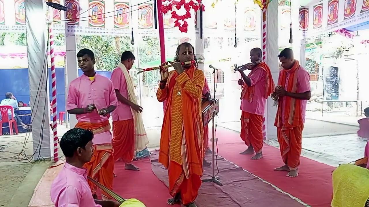 শ্রী শ্রী লক্ষী নারায়ন সম্প্রদায় চুনারুঘাট চন্ডি কালিবাড়ী হবিগঞ্জ মোঃ 01742032116 : 01778512112