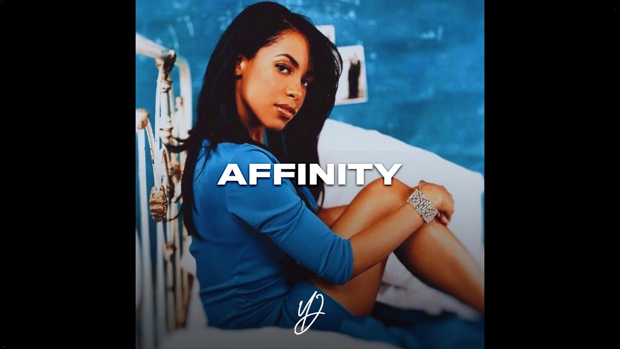 J Hus x Aaliyah | UK Rap, 2000s Old School Type Beat 2023 