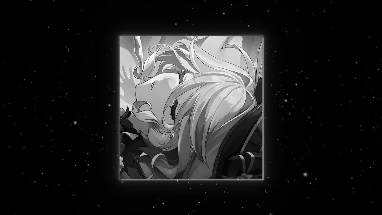 LOWX - 𝙀𝙉𝘿 (nightcore/sped up)