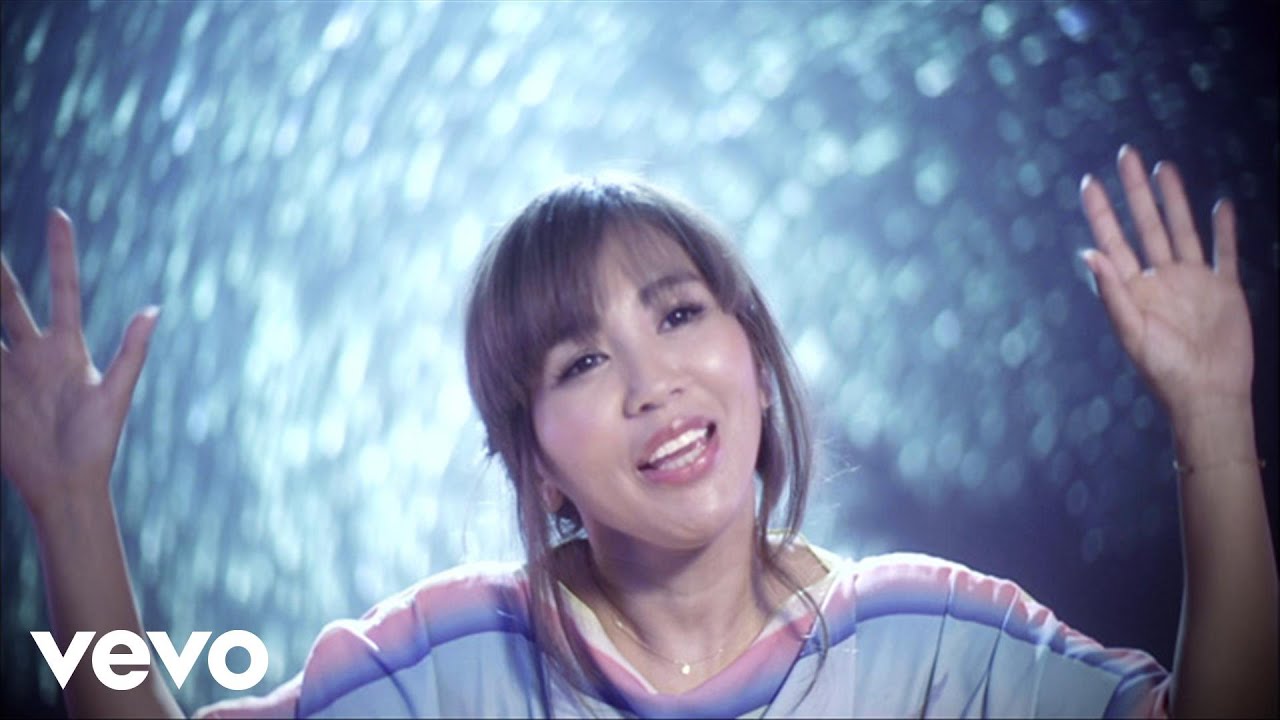 MINMI - いていたいよ