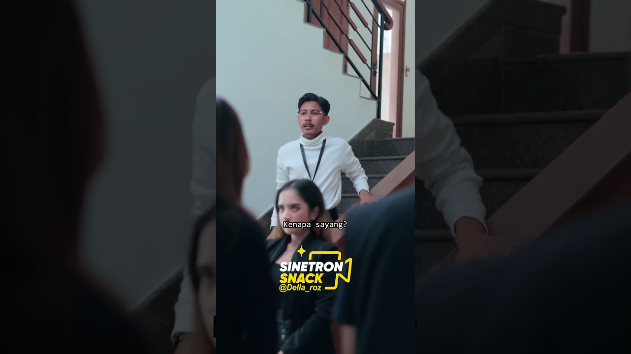 MENTANG MENTANG PACAR ATASAN, CEWE INI MINTA DIRATUKAN 1 KANTOR!