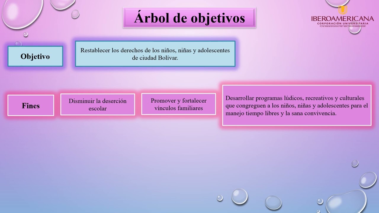 Proyecto de intervenci&oacute;n 