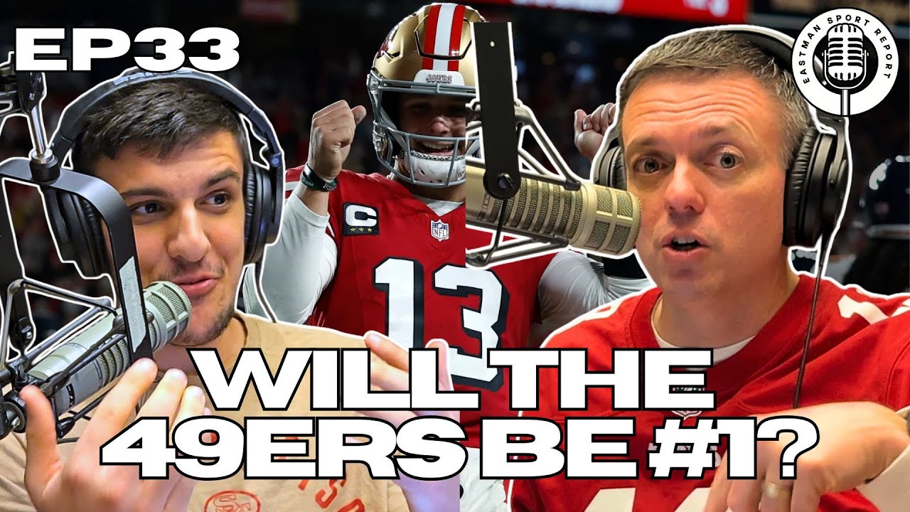 ONE GAME To Get The #1 Seed | Episode 33