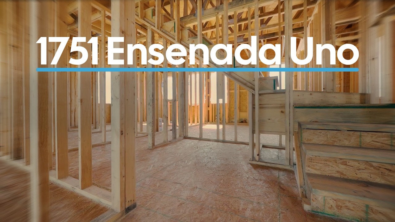 1751 Ensenada Uno - Kloud9