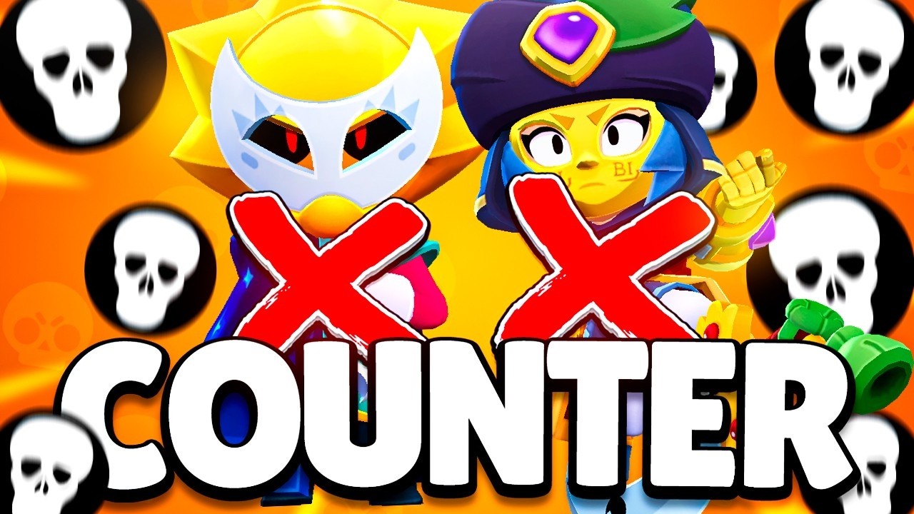 How To Counter The Meta! - Bibi & Sirius Counters