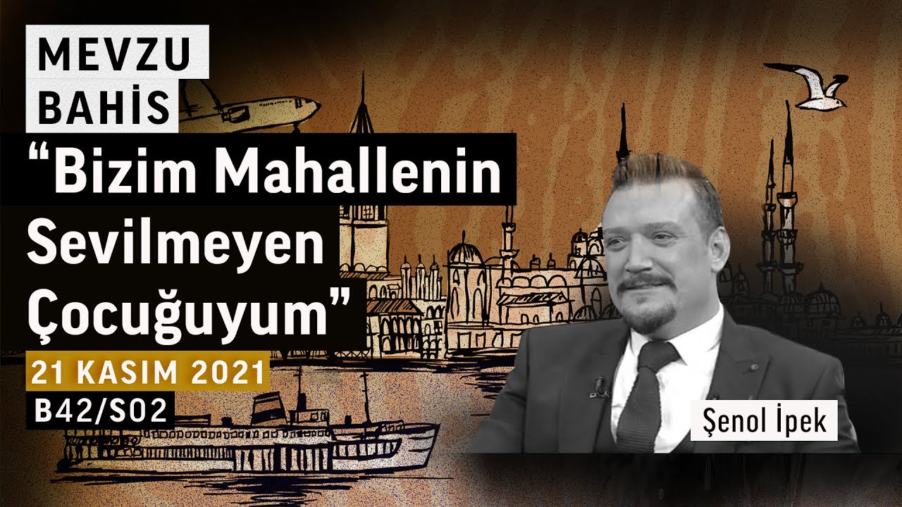 Şenol İpek'e modellik neler kazandırdı? | Mevzu Bahis