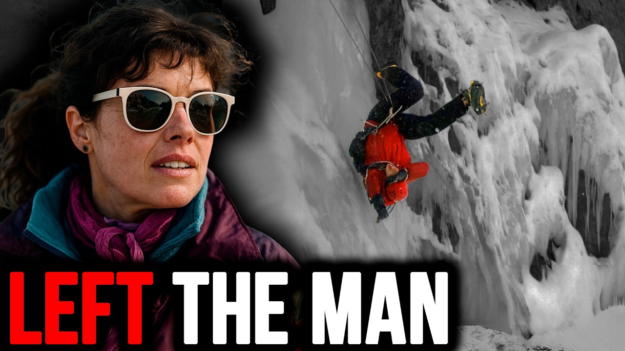 The WOMAN for whom MEN stayed in the MOUNTAINS — CHANTAL MAUDUIT