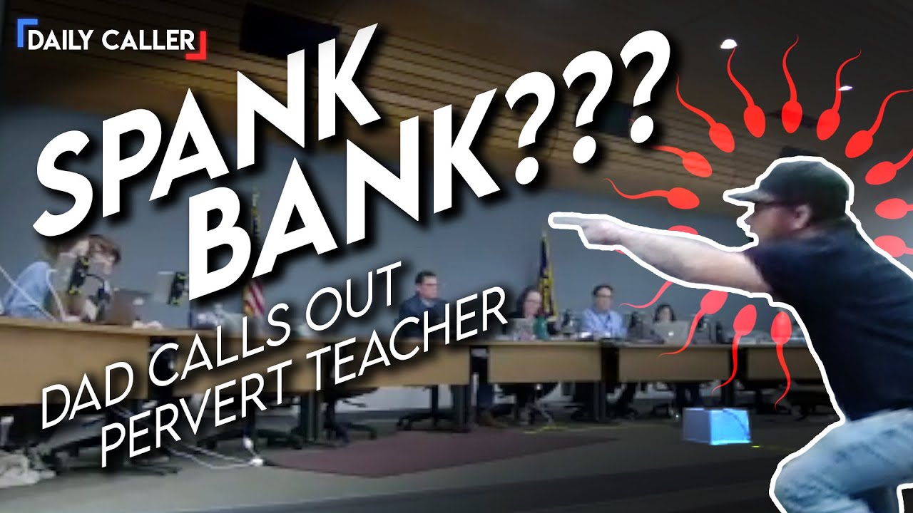 Parent EXPOSES School Board After Teacher Assigned Students to Describe their Sexual Fantasies