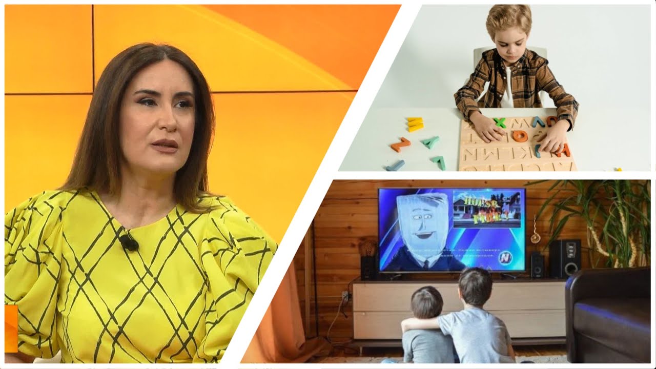 Fëmija juaj lexon pa mbushur 5 vjeç? Prindër Kujdes! Drejtohuni tek specialisti, fëmija mund të…