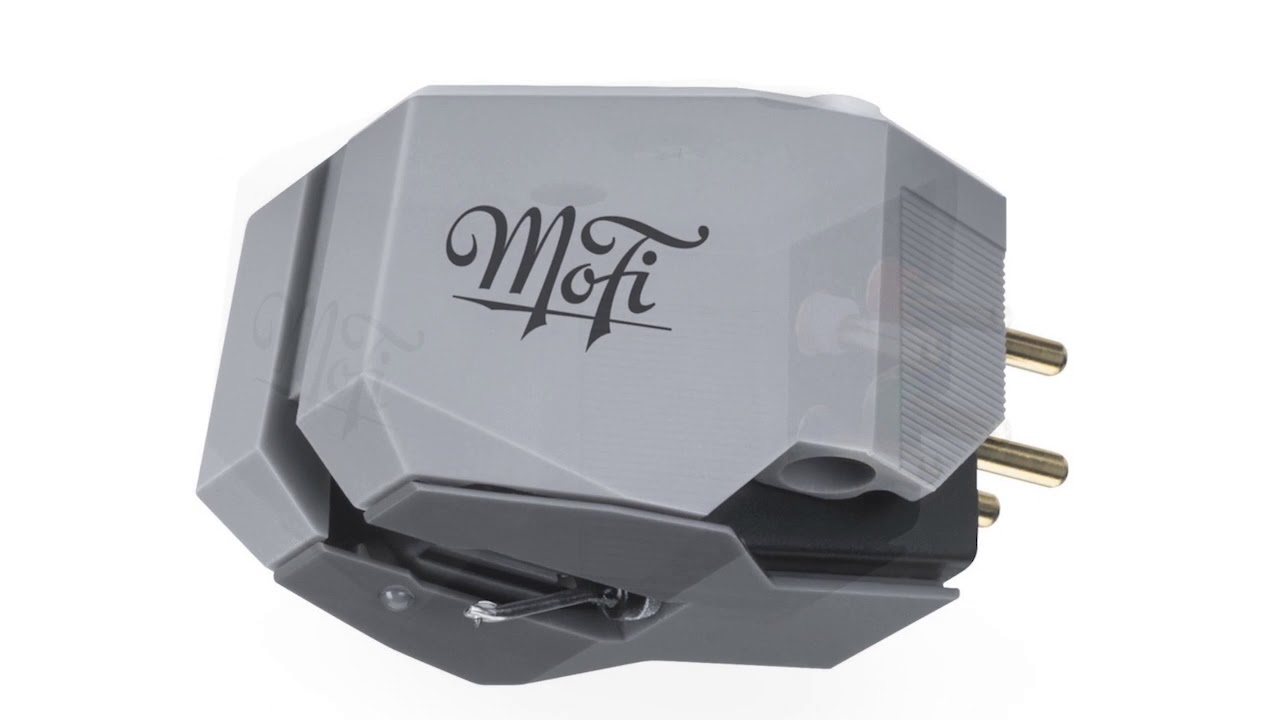 [MOFI Product Intro] MoFi StudioTracker Cartridge