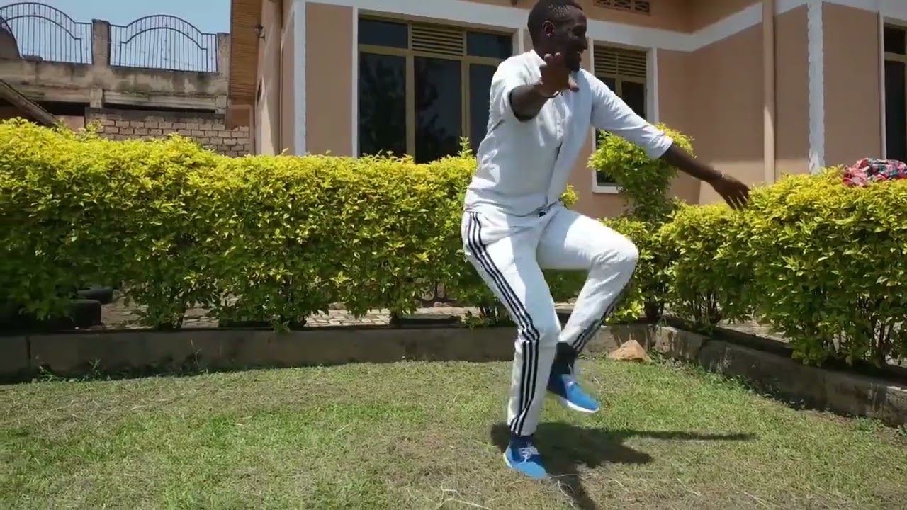 Abatutsi by Fred Kagimba