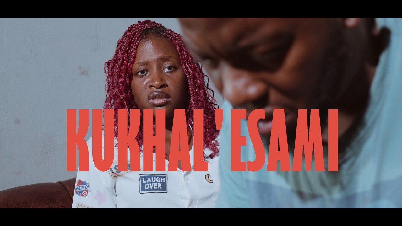 KoSibanda S01E01 - Kukhal'esami