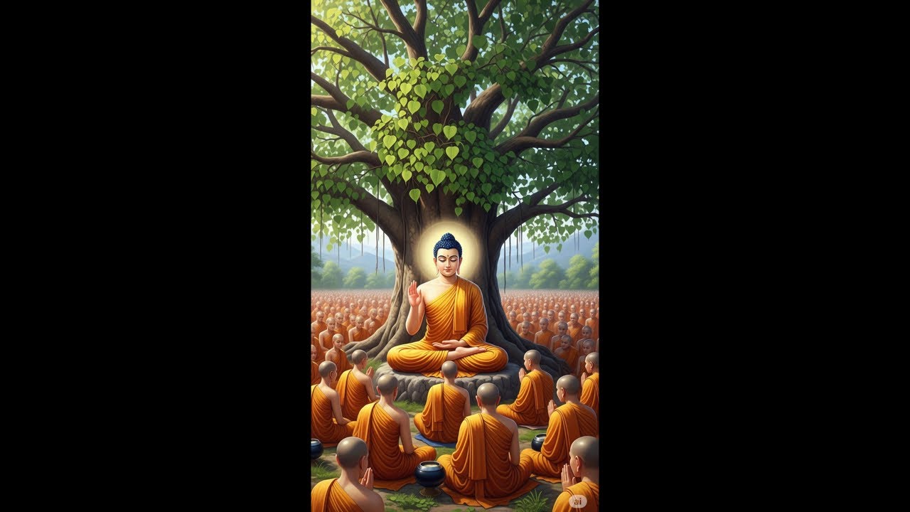 Lời Phật Nhiệm Màu