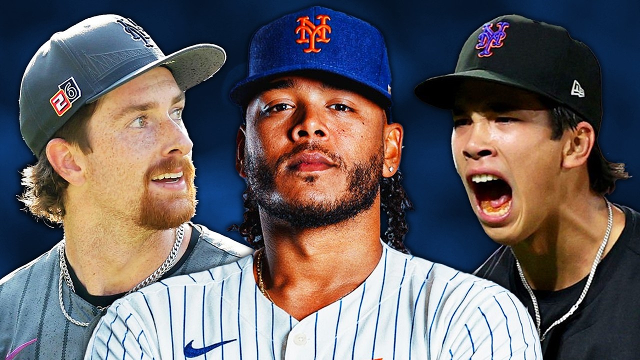 2026 Mets Pitching Preview with Lance Brozdowski