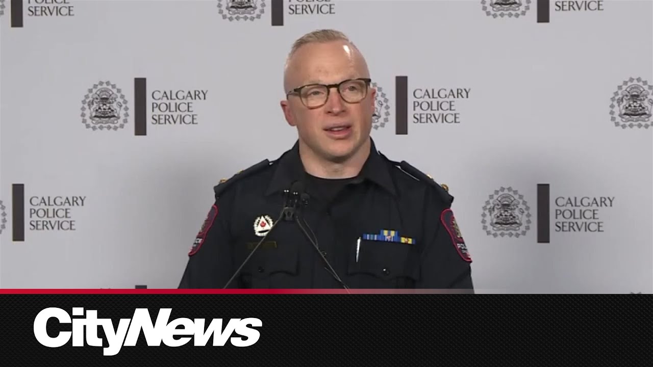 Calgary police lay charges in ongoing South Asian extortion series investigation