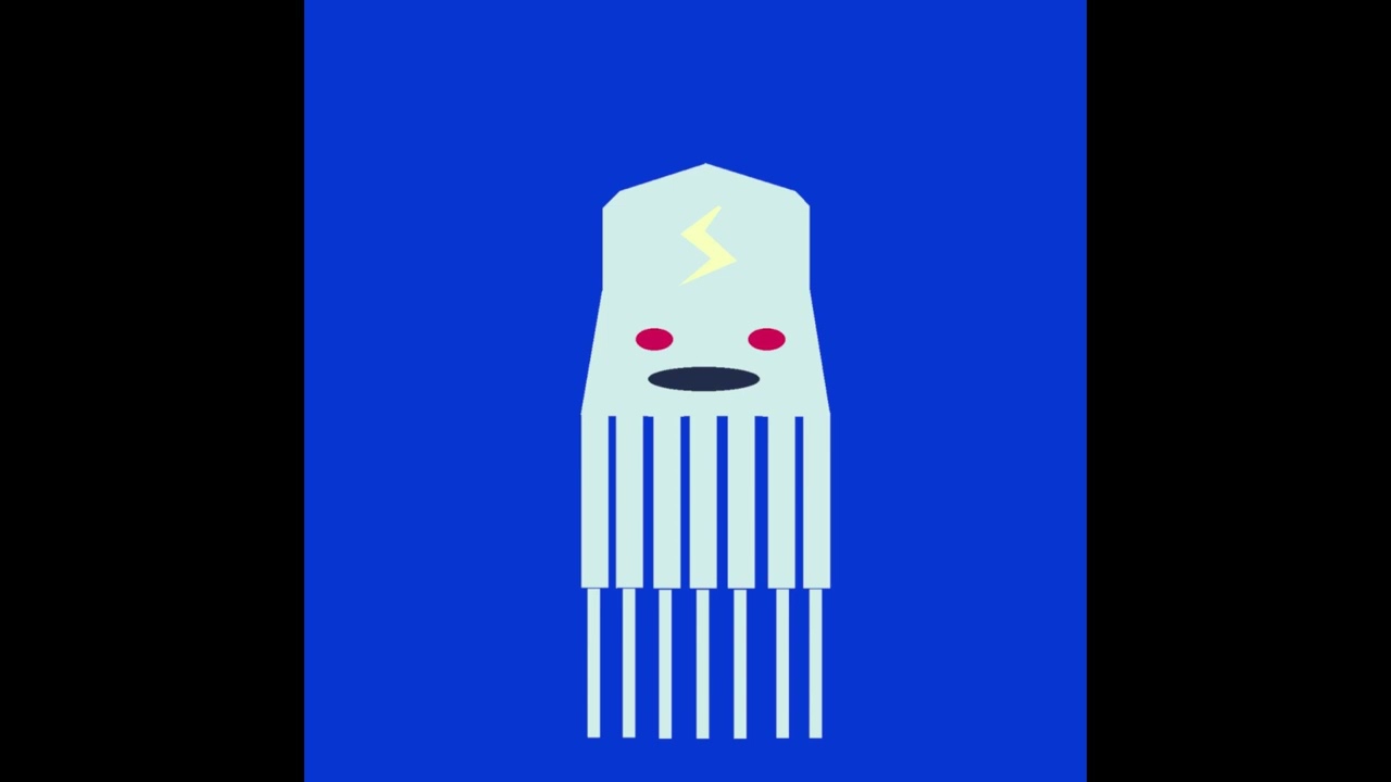 Modular Acquisition //Featuring Electric SquidProject
