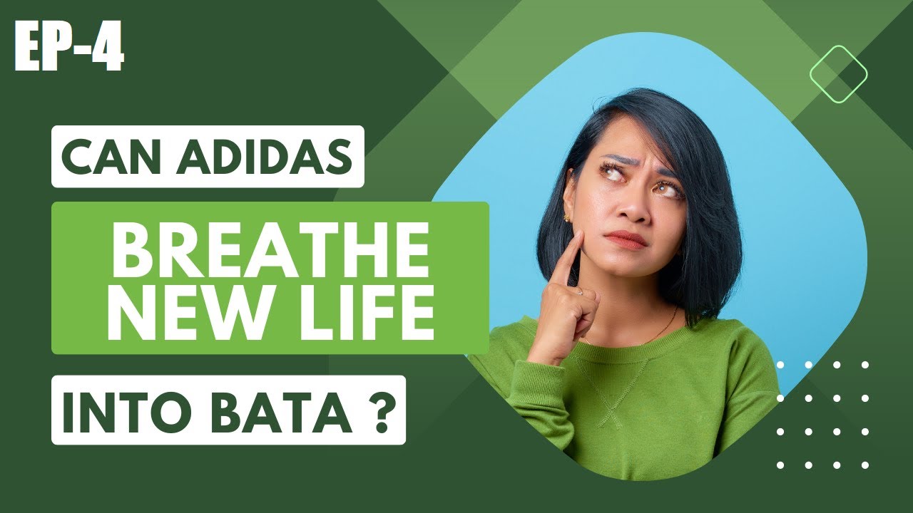 How will Adidas collaborate with Bata India?
