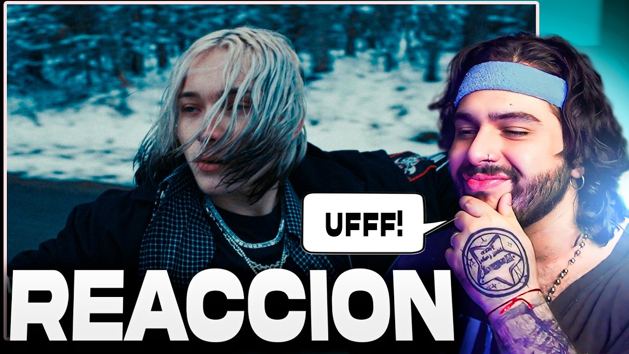 ¿EL MEJOR DEL ÁLBUM? | INGENIERO DE SONIDO REACCIONA A NETTSPEND - WHO TF IS YOU (OFFICIAL VIDEO)