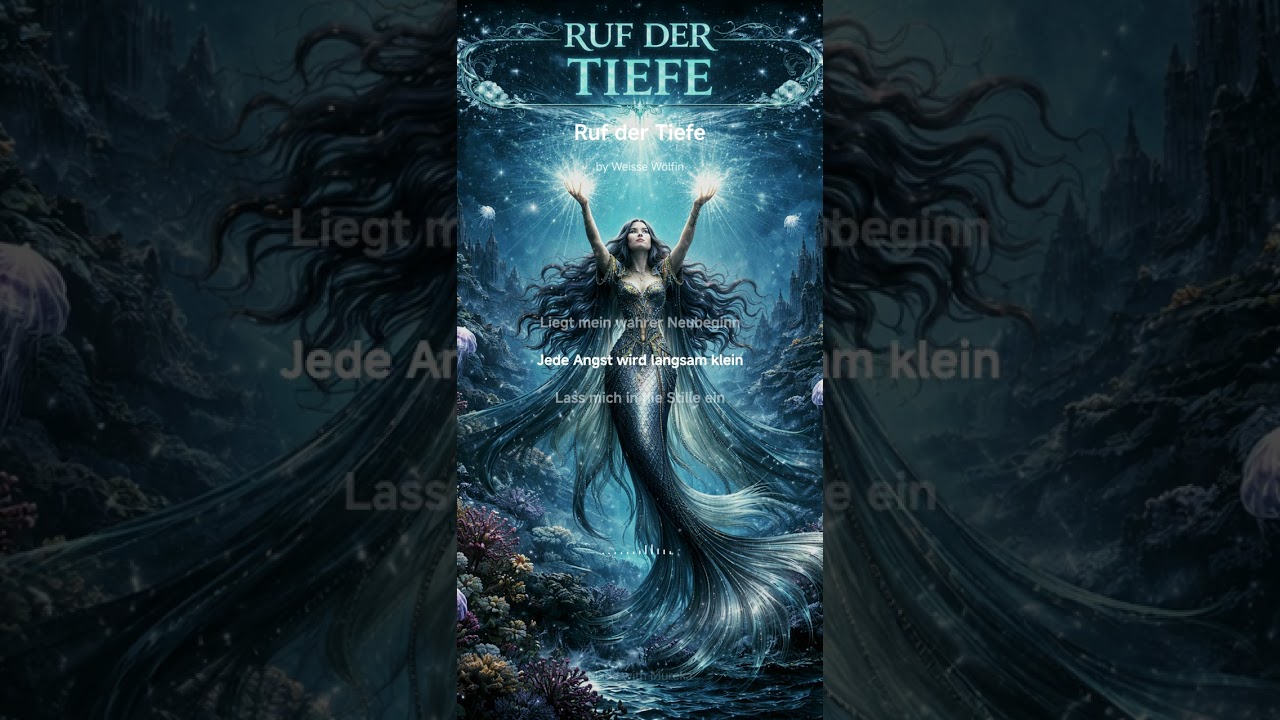 Ruf der Tiefe