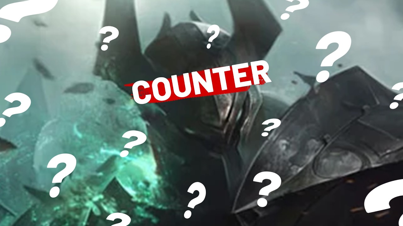 THIS IS HOW YOU BEAT THIS JAX 