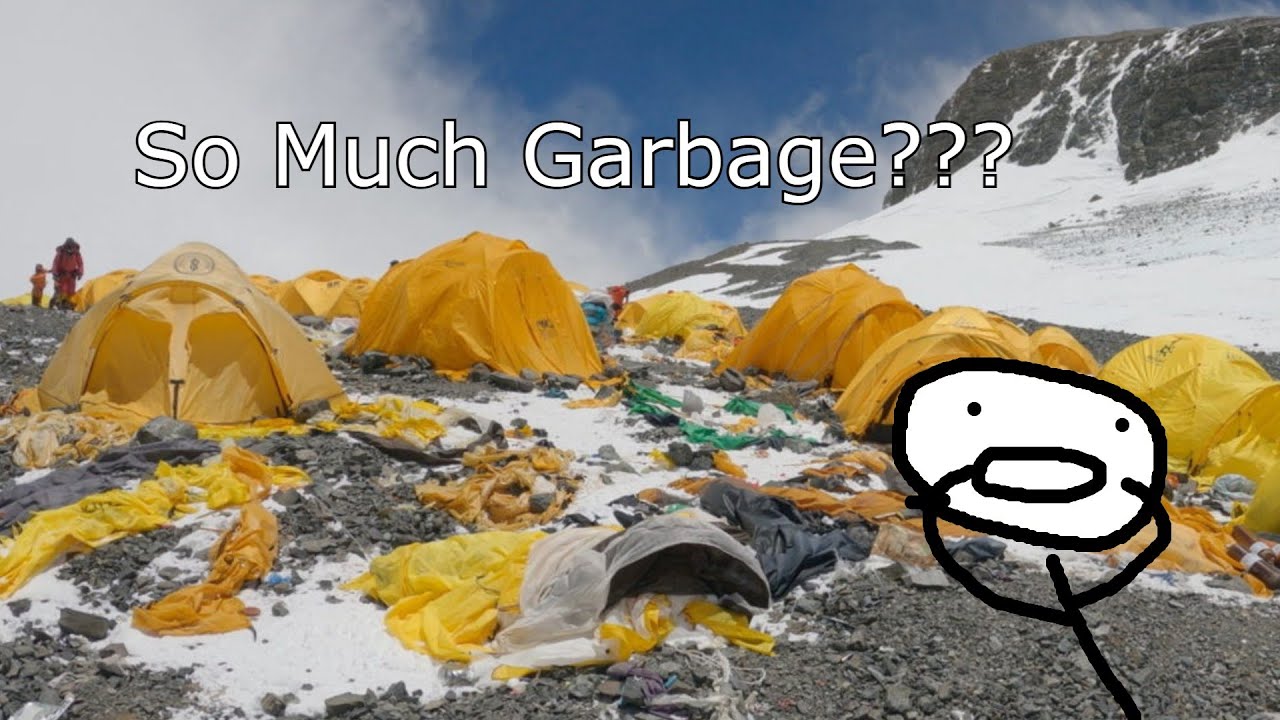 17 Year old's opinion on Everest Controversy's | 5MAD Day 56