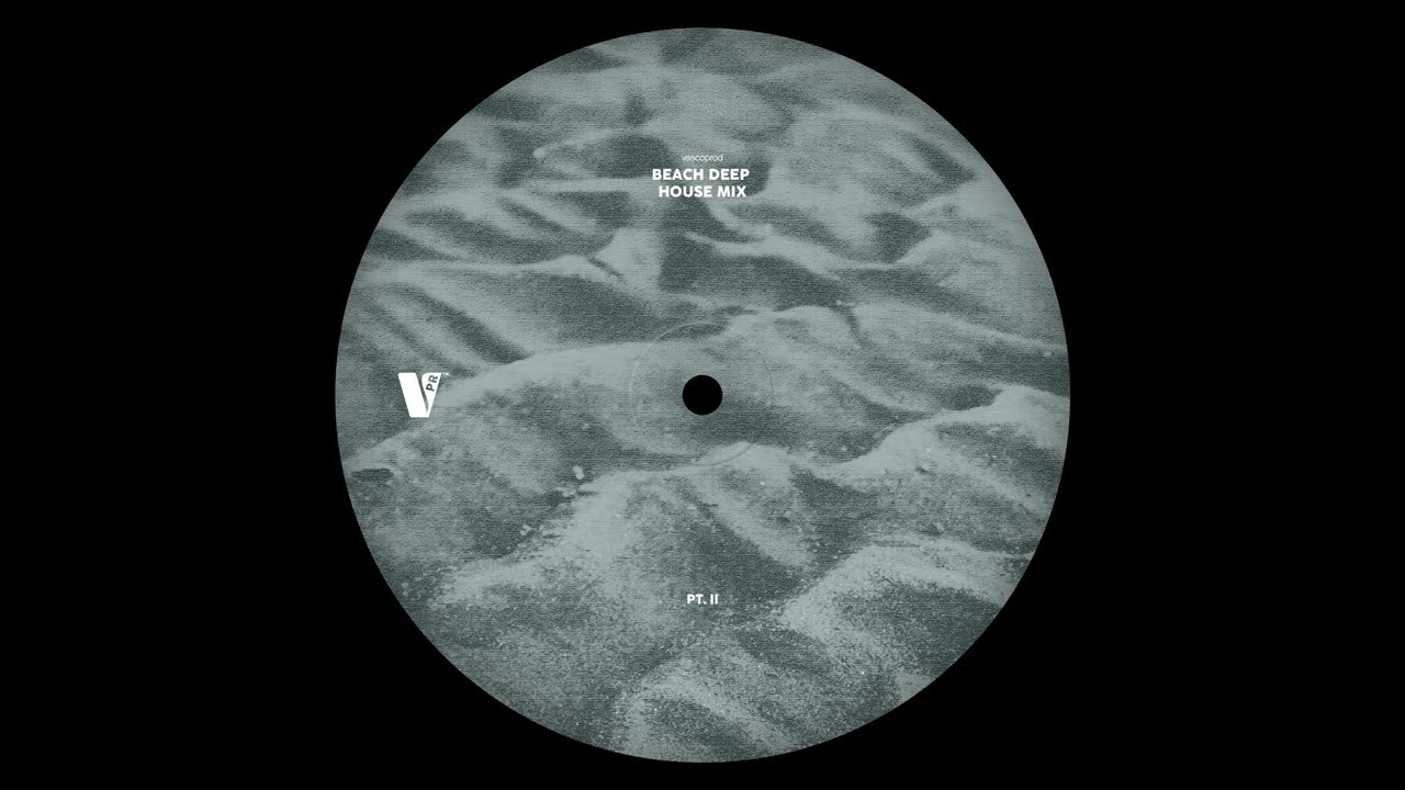 beach deep house mix pt.2