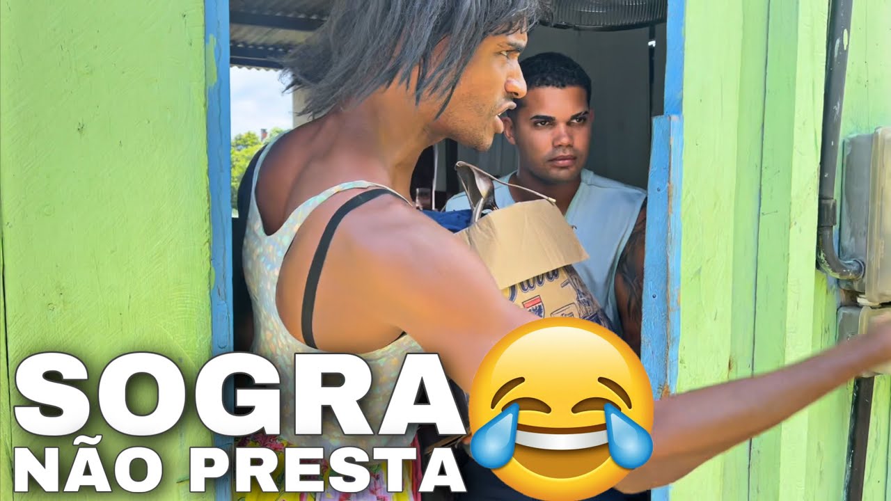 SOGRA que fala mal da Nora😂