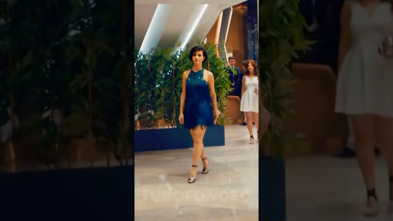 Perfect SUHAN 🌹Tuba B&uuml;y&uuml;k&uuml;st&uuml;n 🌹Cesur ve Guzel #tubab&uuml;y&uuml;k&uuml;st&uuml;n #turkishdrama #love