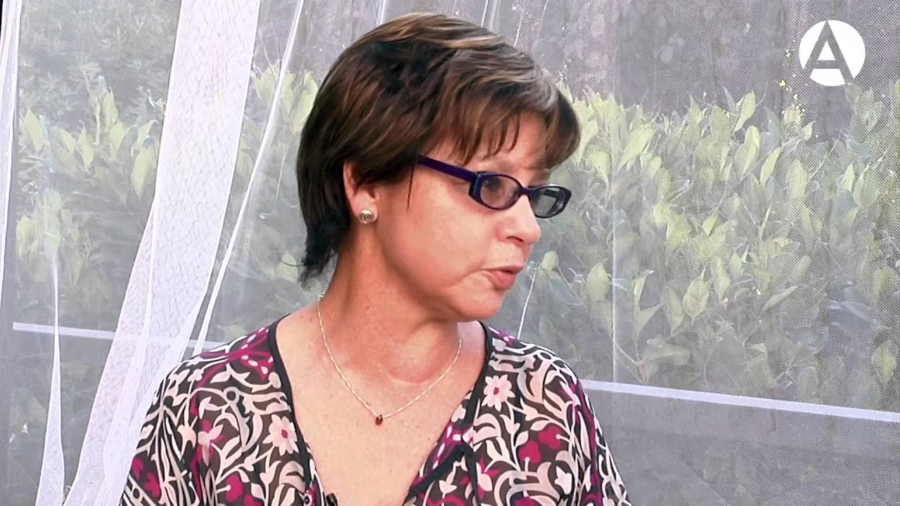 Piedad Bonnett: Lo que no tiene nombre