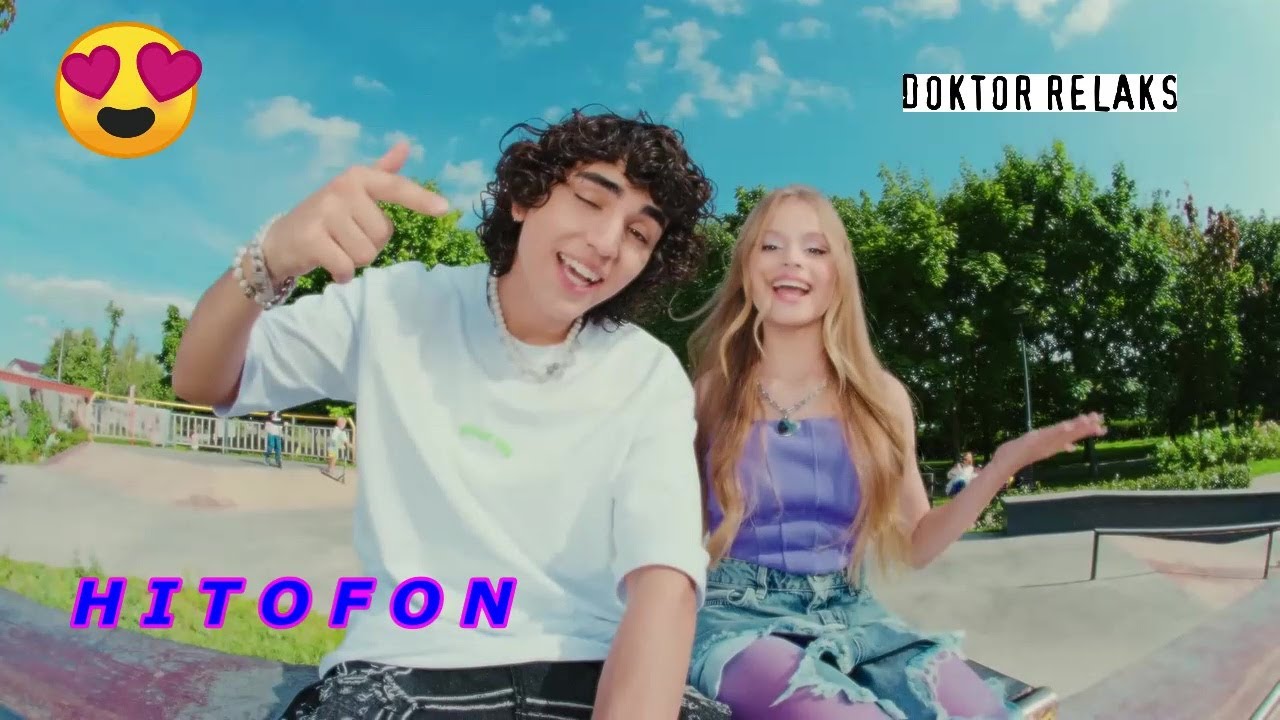 HITOFON - odcinek 152 - magazyn muzyczny (premiera - 31-08-2025, niedziela)