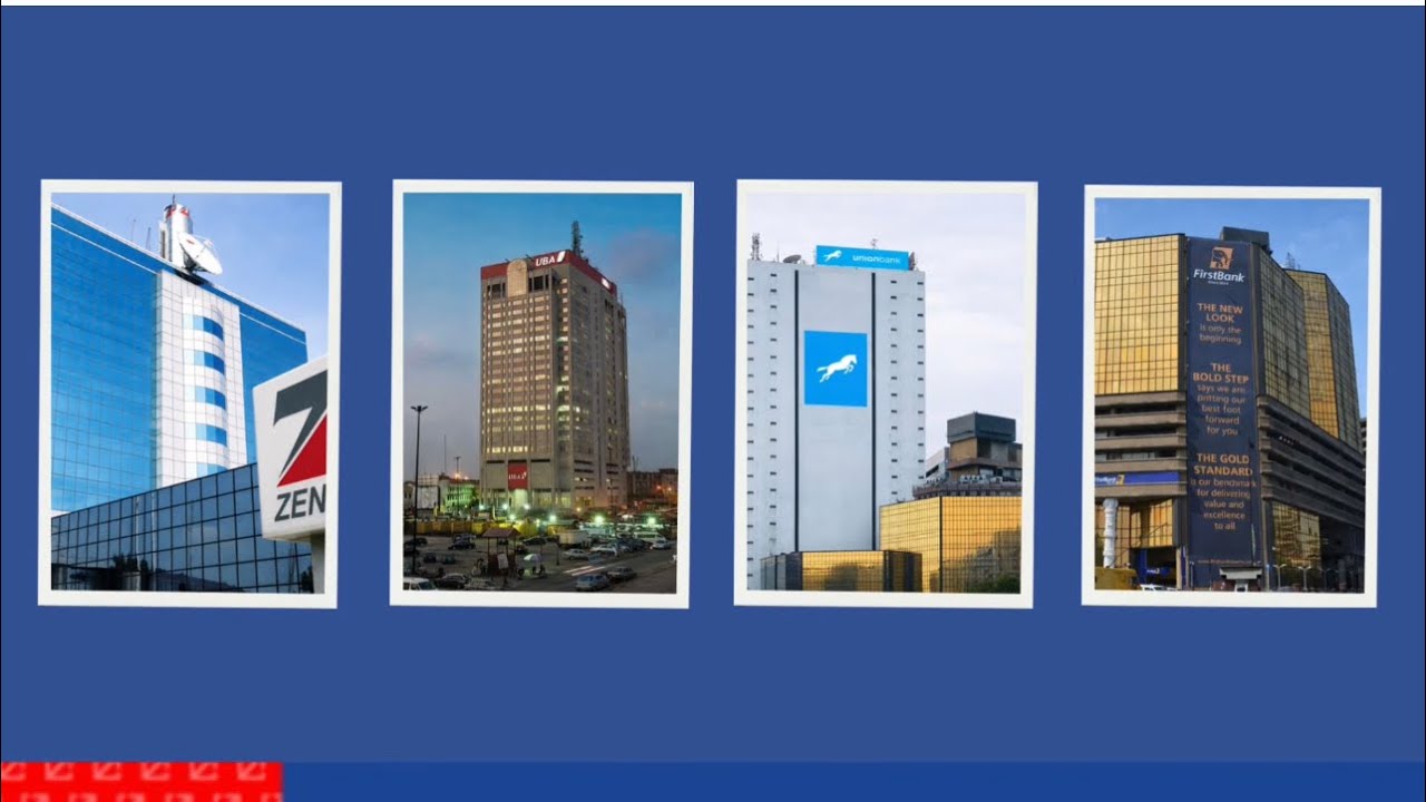 Why Leading African Institutions Trust Inlaks