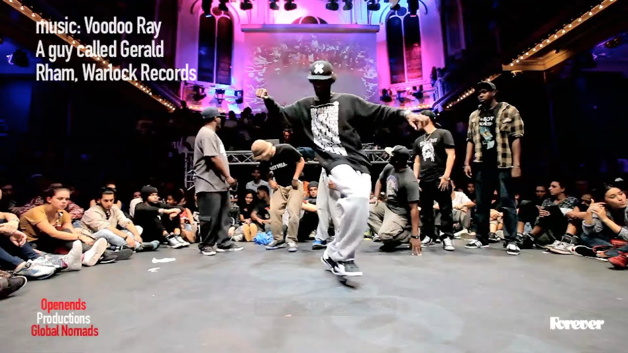 DEMO Summer Dance Forever 2014