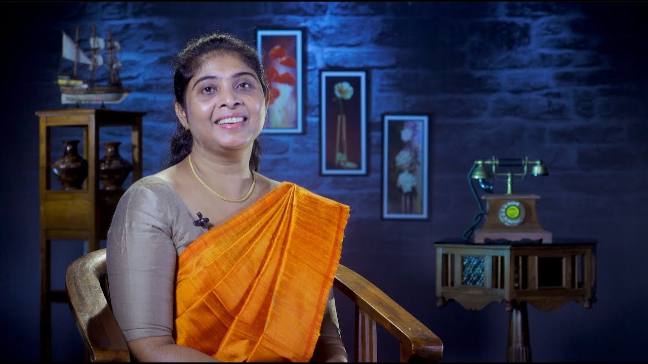 The Miracles of Jesus Christ - Part 32 // Sis. Kshama Damien