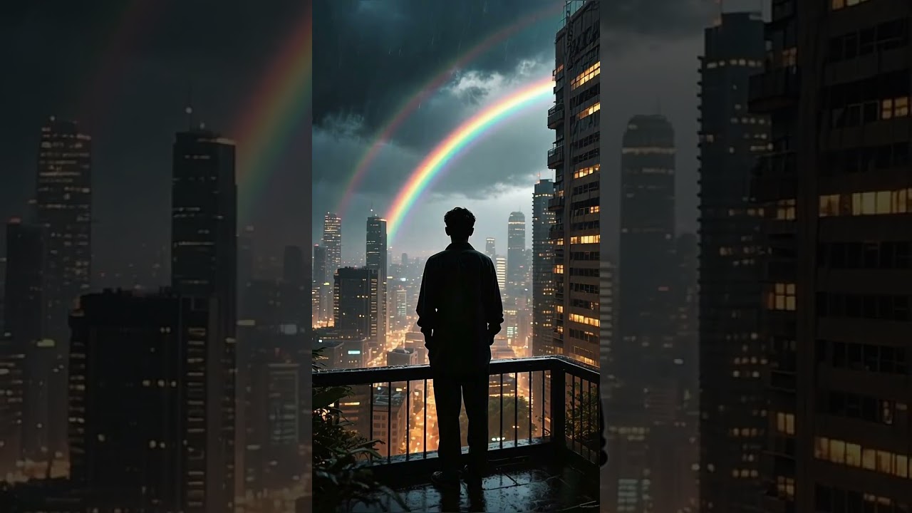 Haidar Ali - Pelangi