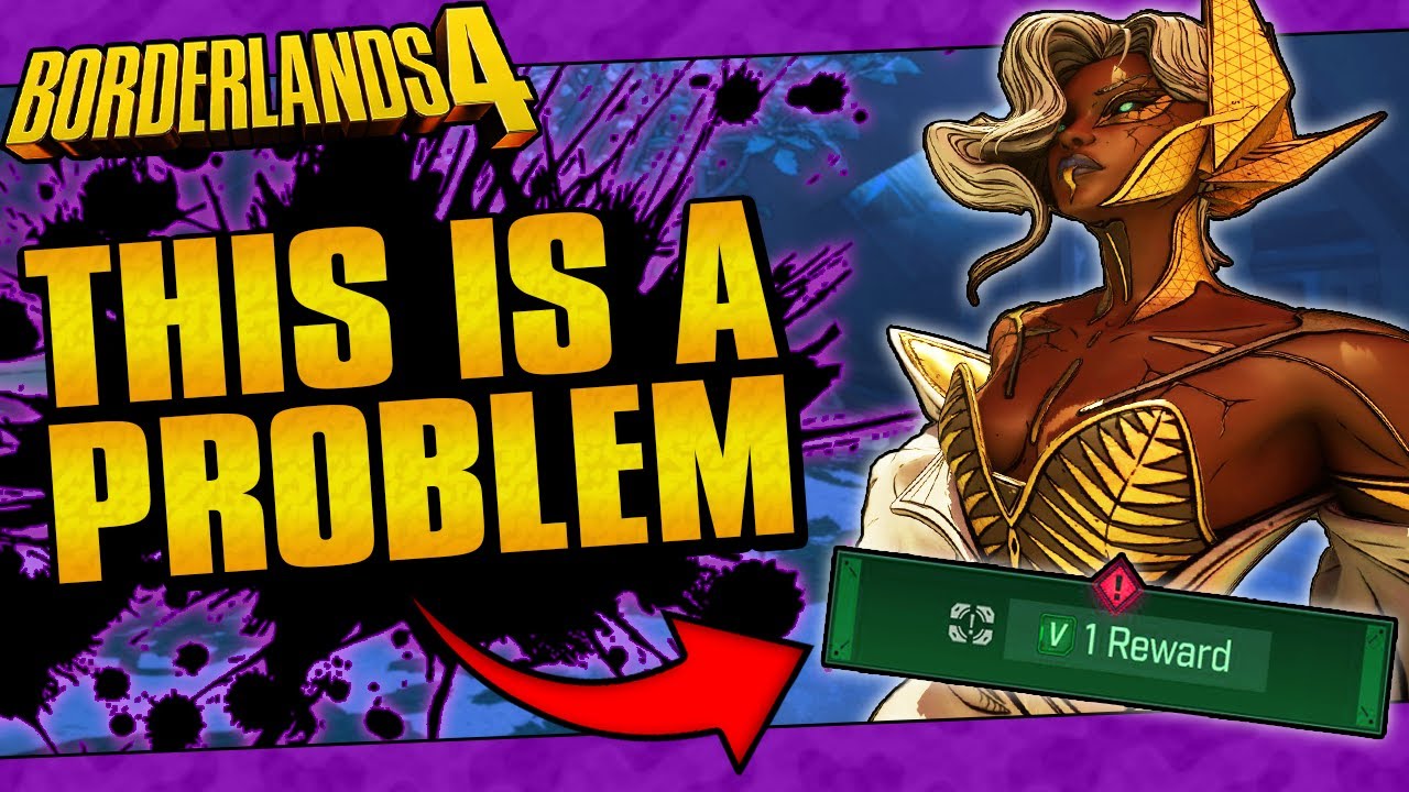 Borderlands 4 Is Missing Something Important And No One Is Talking About It