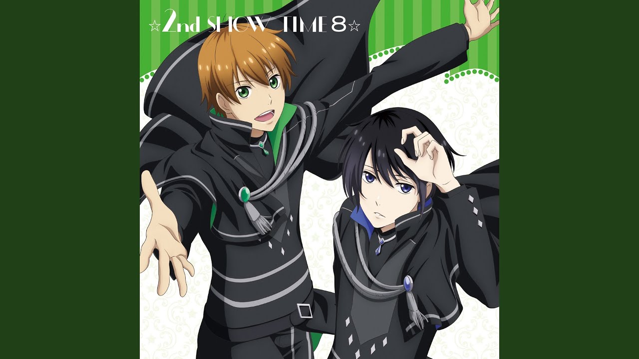 Knock on Dream!
