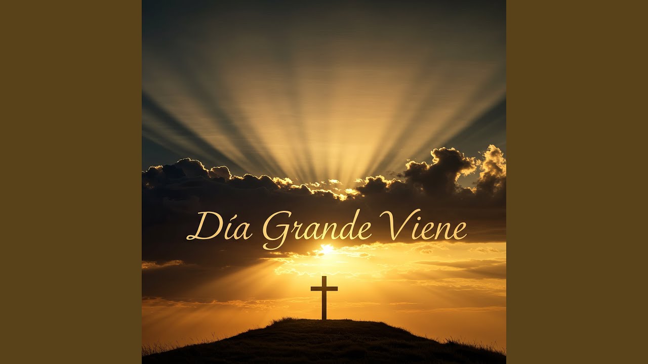 D&iacute;a grande viene