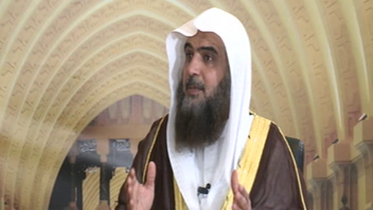 الشرك الخفي قسمان شرك النيات والمقاصد وشرك الرياء للشيخ حمد الجمعة