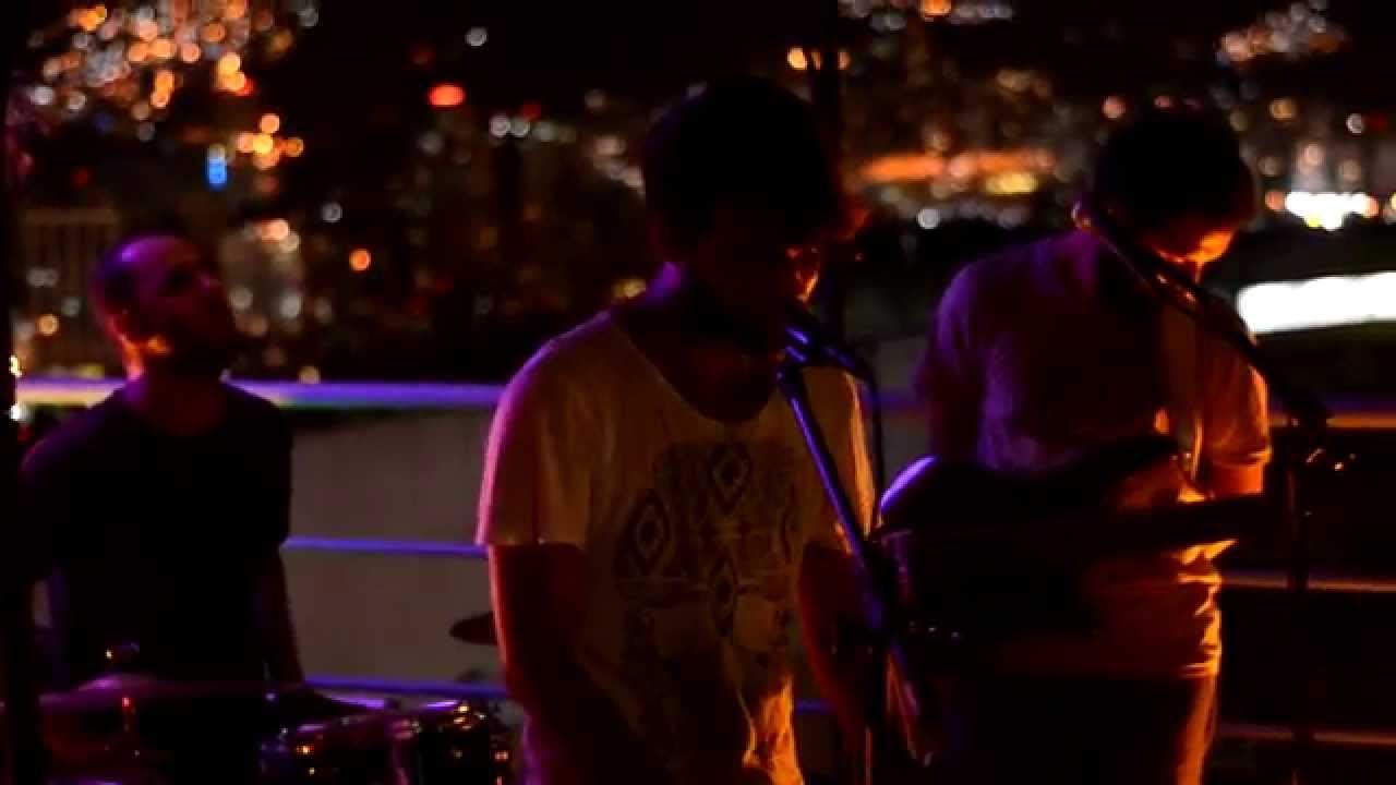 Bernardo leGrand - Sua Voz / All Of Me